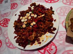 -聚味斋香辣蟹(生态城万达店)