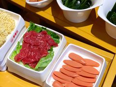 -季季红火锅(长沙步行街店)