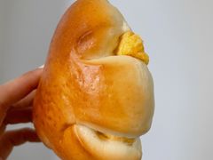 熊爪包-慢熟面包店bud bread(孩儿巷店)