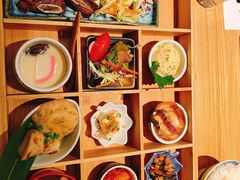 -味太助·银饭食堂(中华城店)
