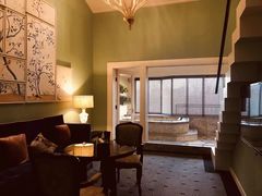 -春晖园度假酒店温泉