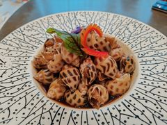 -香港狮子山下·明星粤菜餐厅(北苑店)