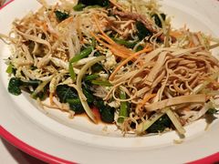 -北李妈妈菜·海肠捞饭(高新万达店)