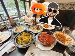 -澳门木偶葡国餐厅(珠海店)