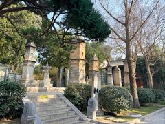 -大慈恩寺(大雁塔)