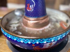 苏尼特冰煮羊-毛辣果·贵州红酸汤牛肉火锅(西单店)