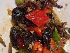 -鸿运楼·舌尖上的徽菜