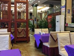 大堂-龙凤瓦罐煨汤馆(清江东路店)