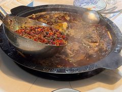 -大江美蛙鱼火锅(都江堰店)