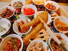 -饕林餐厅(春熙路店)