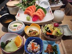 -阿吾罗·月咏精致日料(港汇恒隆广场店)