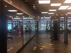 -燃坊JEN ACTIVE游泳健身中心·深圳前海JEN酒店