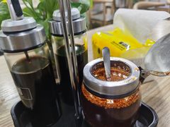 -常熟炒浇面·沁园春面馆