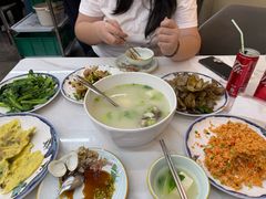 -旺鲜渔港连锁餐厅·珠海特色美食地标(爱情邮局店)