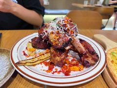 -NG PASTA吴居·中华意面·鲜牛排(南头古城店)