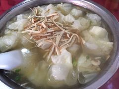 -荣巷小馄饨(荣巷店)