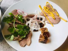 薄切嫩鸭-穹六人间 people 6(岳阳路店)