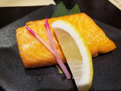 -鲤·鮨KOISUSHI