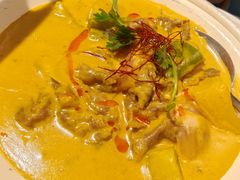 -米泰芒·东南亚料理(体育西店)