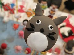 -南京市规划建设展览馆
