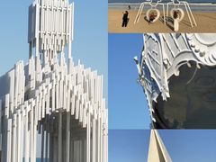 -巧克力渔家.小船海鲜胶东菜(万平口店)