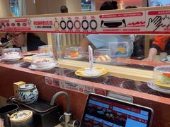 -万岁寿司(万国店)