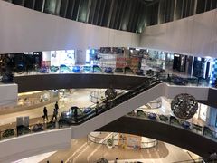 -青岛万象城