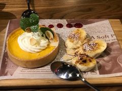 -CRAZYONES西班牙海鲜饭(日月光店)