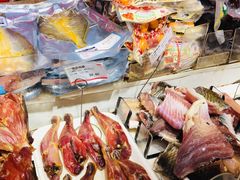 -泰康食品(南京东路店)