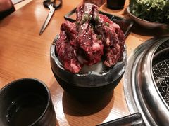-丸藏和牛烧肉专门店(园区师惠坊店)