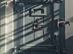 -青岛德国监狱旧址博物馆