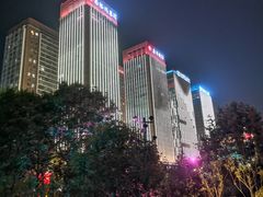 -唐城墙遗址公园