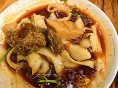 -华兴街自力面店