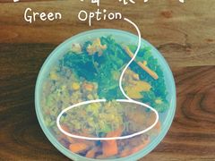 -Green Option(官舍店)