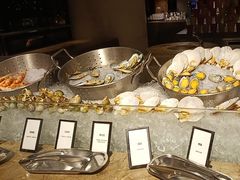 -“香”全日餐厅·株洲大汉希尔顿酒店