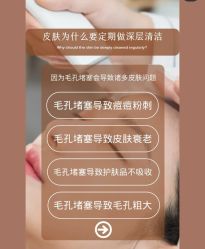 -凡碧诗毛孔清洁收细
