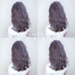 -P.STYLE 派斯造型