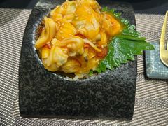 -大葉日本料理·龍蝦任食放題(廣州W酒店)