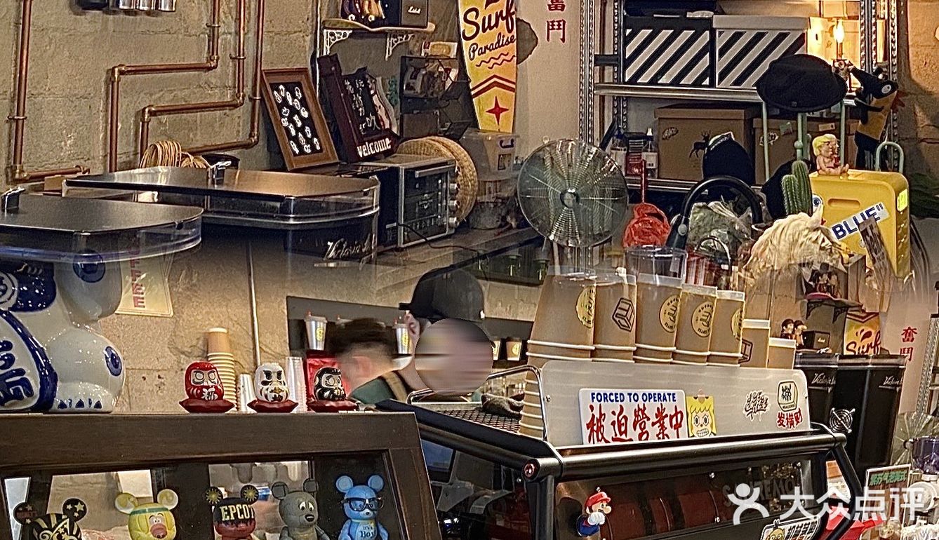 南宁探店|快来度假🛖贼适合拍照东南亚cafe