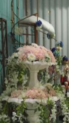 点击看大图 -源牌品粹新中式婚礼餐厅·宴会厅