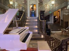 -波特曼西餐厅(中央大街店)