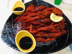-龙虾奇迹(大华三路店)