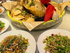 -乔阿马·江南味·驴肉香(龙湖华泾天街店)
