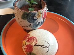 -Marina厨房·ALA精酿(月湖盛园店)