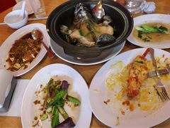 -ZF Seafood Restaurant 卓峰海鲜餐