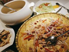 -顺峰顺水顺德菜(第一百货店)
