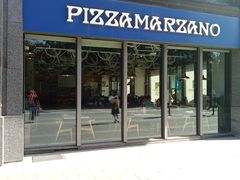 -玛尚诺意式餐厅(官舍店)