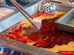 -龙森园火锅(琴台路店)