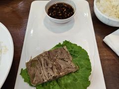 -长兴菜馆(高桥店)