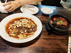夫妻肺片-陈麻婆豆腐(旗舰店)